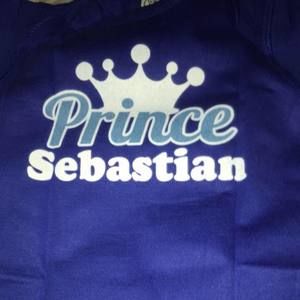 Meet your Posher, Faythe